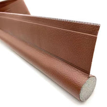 Load image into Gallery viewer, Door Bottom Seal Strip Door Seam Soundproof Windproof Sticker Door Foot Down Gap Self-Adhesive Blocking Strip, Unilateral Brown, Unilateral Black, Unilateral Gray