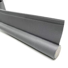Load image into Gallery viewer, Door Bottom Seal Strip Door Seam Soundproof Windproof Sticker Door Foot Down Gap Self-Adhesive Blocking Strip, Unilateral Brown, Unilateral Black, Unilateral Gray