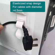 Load image into Gallery viewer, Kitchen Appliance Cord Winder Universal Finishing Storage Line Bundle