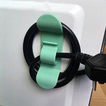 Load image into Gallery viewer, Kitchen Appliance Cord Winder Universal Finishing Storage Line Bundle