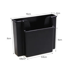 Load image into Gallery viewer, LIWEN LW-1619 Mobile Phone Card Seat Mobile Phone Stand Box