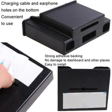 Load image into Gallery viewer, LIWEN LW-1619 Mobile Phone Card Seat Mobile Phone Stand Box