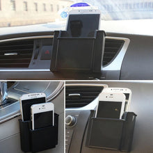 Load image into Gallery viewer, LIWEN LW-1619 Mobile Phone Card Seat Mobile Phone Stand Box