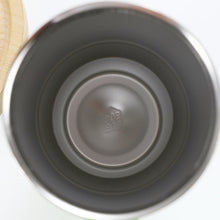 Load image into Gallery viewer, 40oz Car Cup Double-Layer Vacuum Cup With Straw Handle Stainless Steel Thermos Cup