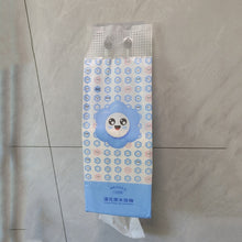 Load image into Gallery viewer, 30pcs /Pack Double Hook for Paper Towels Plastic Traceless Sticky Hook
