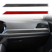 Load image into Gallery viewer, For Volkswagen Sagitar 2019-2023 Left-hand Drive Co-pilot Decorative Sticker
