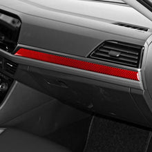 Load image into Gallery viewer, For Volkswagen Sagitar 2019-2023 Left-hand Drive Co-pilot Decorative Sticker