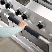 Load image into Gallery viewer, 1pair Refrigerator Handle Anti-slip Cover Microwave Oven Oil-proof Handle Cover