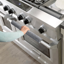 Load image into Gallery viewer, 1pair Refrigerator Handle Anti-slip Cover Microwave Oven Oil-proof Handle Cover