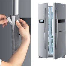 Load image into Gallery viewer, 1pair Refrigerator Handle Anti-slip Cover Microwave Oven Oil-proof Handle Cover