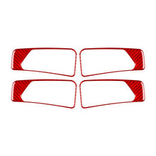 Load image into Gallery viewer, For Mercedes-Benz G-Class W463 4pcs /Set Interior Door Handle Sticker