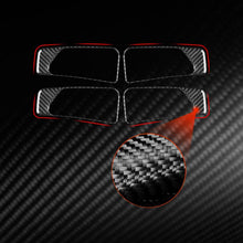 Load image into Gallery viewer, For Mercedes-Benz G-Class W463 4pcs /Set Interior Door Handle Sticker