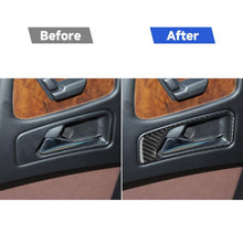Load image into Gallery viewer, For Mercedes-Benz G-Class W463 4pcs /Set Interior Door Handle Sticker