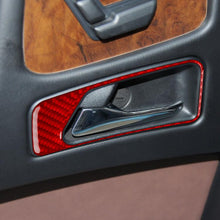 Load image into Gallery viewer, For Mercedes-Benz G-Class W463 4pcs /Set Interior Door Handle Sticker