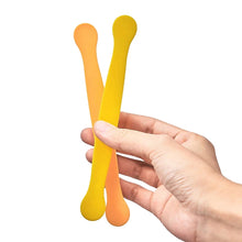 Load image into Gallery viewer, Lace Egg Cutter DIY Egg Mold Kitchen Salad Making Tools, 2pcs /Set
