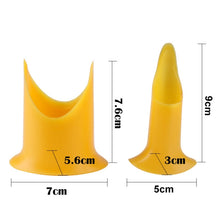 Load image into Gallery viewer, 2 In 1 Chili Pepper Seed Extractor Kitchen Fruit and Vegetable Corer
