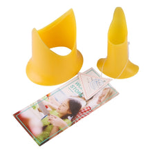 Load image into Gallery viewer, 2 In 1 Chili Pepper Seed Extractor Kitchen Fruit and Vegetable Corer