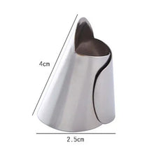 Load image into Gallery viewer, Multifunctional Hand Guard For Cutting Vegetables Nut Shelling Gadget Peeling Nail Polish, Single
