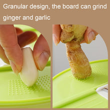 Load image into Gallery viewer, Multifunctional Vegetable Dehydrator Large Capacity Kitchen Drain Basket Household Grater Slicer, Multifunctional Dehydrator