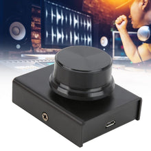 Load image into Gallery viewer, PC Computer Peripherals Mini Switch Wired Volume Adjuster, VC1
