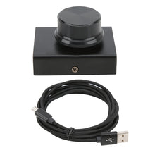 Load image into Gallery viewer, PC Computer Peripherals Mini Switch Wired Volume Adjuster, VC1