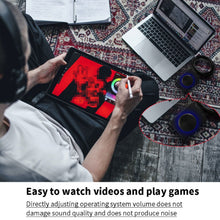 Load image into Gallery viewer, PC Computer Peripherals Mini Switch Wired Volume Adjuster, VC1