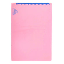Load image into Gallery viewer, YAOJIE Non-Slip Exam Pad Student Stationery Drawing Writing Soft Board Office Writing Mat, A3 White, A3 Pink, A3 Blue, A4  White, A4 Pink, A4 Blue