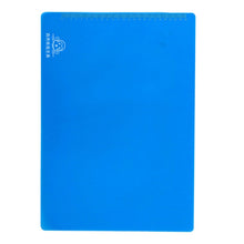 Load image into Gallery viewer, YAOJIE Non-Slip Exam Pad Student Stationery Drawing Writing Soft Board Office Writing Mat, A3 White, A3 Pink, A3 Blue, A4  White, A4 Pink, A4 Blue