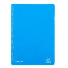 Load image into Gallery viewer, YAOJIE Non-Slip Exam Pad Student Stationery Drawing Writing Soft Board Office Writing Mat, A3 White, A3 Pink, A3 Blue, A4  White, A4 Pink, A4 Blue