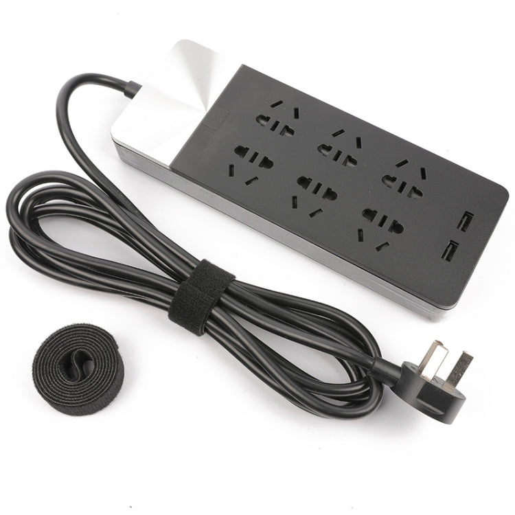 Cuttable Data Cable Bundle Ties Power Cord Storage Organizer Adhesive Strap