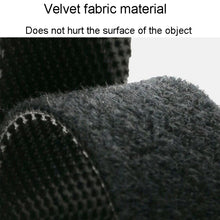 Load image into Gallery viewer, Cuttable Data Cable Bundle Ties Power Cord Storage Organizer Adhesive Strap