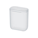 Phone Earphone Data Cable Charger Organizer Drawer Jewelry Miscellaneous Storage Box With Lid