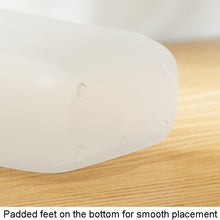 Load image into Gallery viewer, Phone Earphone Data Cable Charger Organizer Drawer Jewelry Miscellaneous Storage Box With Lid