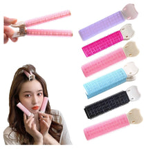 Load image into Gallery viewer, Fluffy Hair Clips Volumizing Root Clips Women Girls DIY Hair Styling Tool