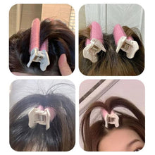 Load image into Gallery viewer, Fluffy Hair Clips Volumizing Root Clips Women Girls DIY Hair Styling Tool