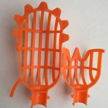 Load image into Gallery viewer, Large Garden Basket Fruit Picker Head High-Altitude Picking Fruit Artifact, Large 26cm