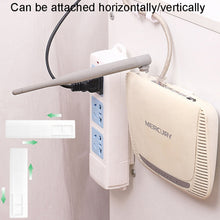 Load image into Gallery viewer, 20pcs /Set Medium Self-Adhesive Cable Organizer Clip Network Cord Fixed Storage Clamp