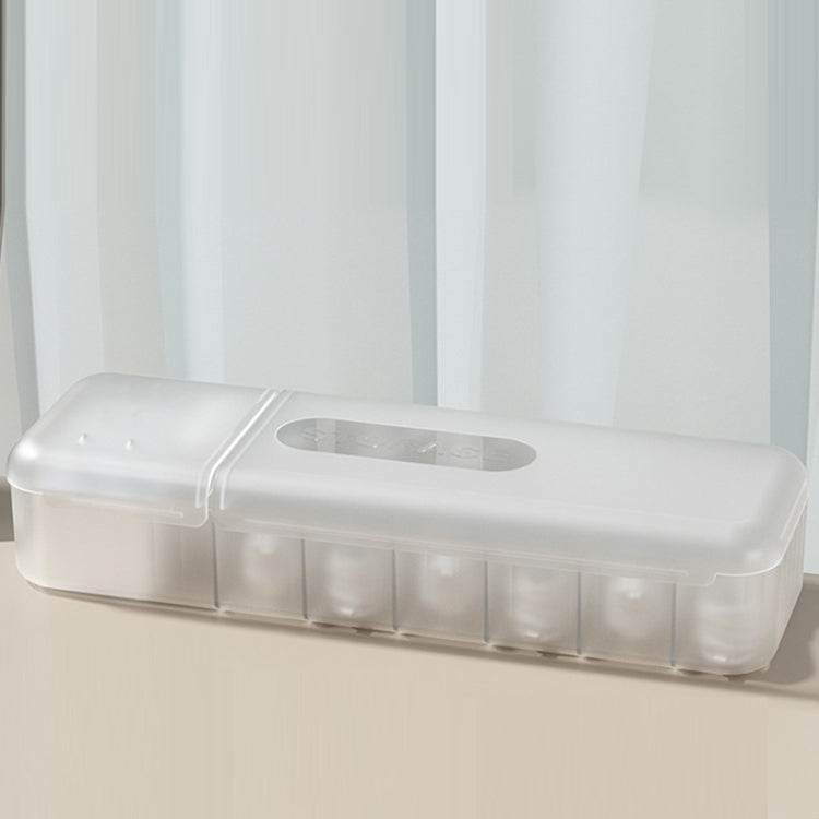 Desktop Data Cable Organizer With Lid Drawer Cord Storage Box