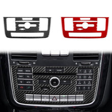 Load image into Gallery viewer, For Mercedes-Benz G-Class W463 Multimedia Panel Sticker