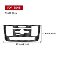 Load image into Gallery viewer, For Mercedes-Benz G-Class W463 Multimedia Panel Sticker