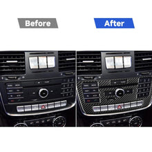 Load image into Gallery viewer, For Mercedes-Benz G-Class W463 Multimedia Panel Sticker