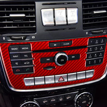 Load image into Gallery viewer, For Mercedes-Benz G-Class W463 Multimedia Panel Sticker