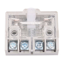 Load image into Gallery viewer, Foot Switch Inserts Self-Resetting Micro Travel Switches Accessories Miniature Limiters, CHINT YBLX-19/K