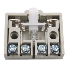 Load image into Gallery viewer, Foot Switch Inserts Self-Resetting Micro Travel Switches Accessories Miniature Limiters, CHINT YBLX-19/K