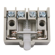 Load image into Gallery viewer, Foot Switch Inserts Self-Resetting Micro Travel Switches Accessories Miniature Limiters, CHINT YBLX-19/K