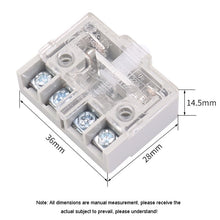 Load image into Gallery viewer, Foot Switch Inserts Self-Resetting Micro Travel Switches Accessories Miniature Limiters, CHINT YBLX-19/K
