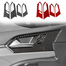 Load image into Gallery viewer, For Volkswagen Sagitar 2019-2023 4pcs /Set Left-hand Drive Door Handle Sticker