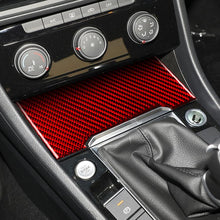 Load image into Gallery viewer, Volkswagen Sagitar 2019-2023 Left-hand Drive Central Control Storage Box Sticker