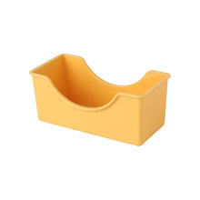Load image into Gallery viewer, Plastic Base for Plates Within 6 inch Dish Organizer, Base