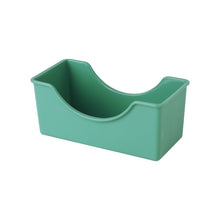 Load image into Gallery viewer, Plastic Base for Plates Within 6 inch Dish Organizer, Base